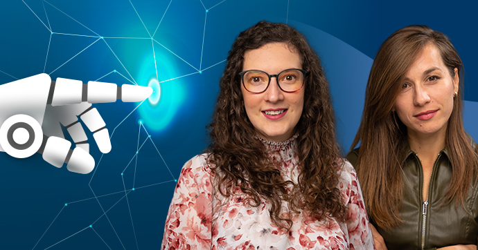 AI is part of the iOLAP Academy!