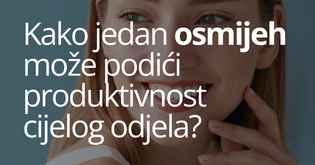 Emocionalna inteligencija u poslu