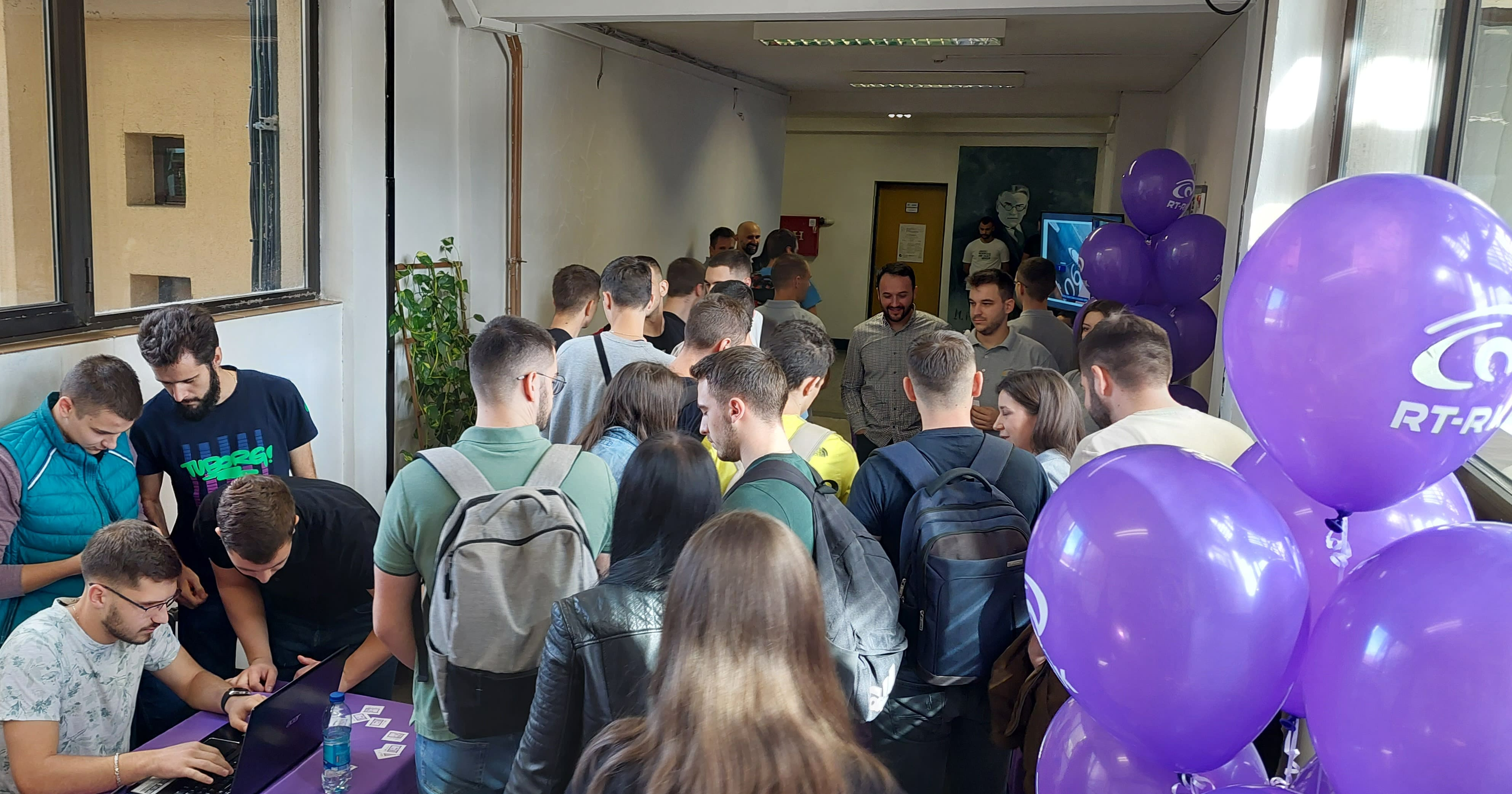 Open Day 2023