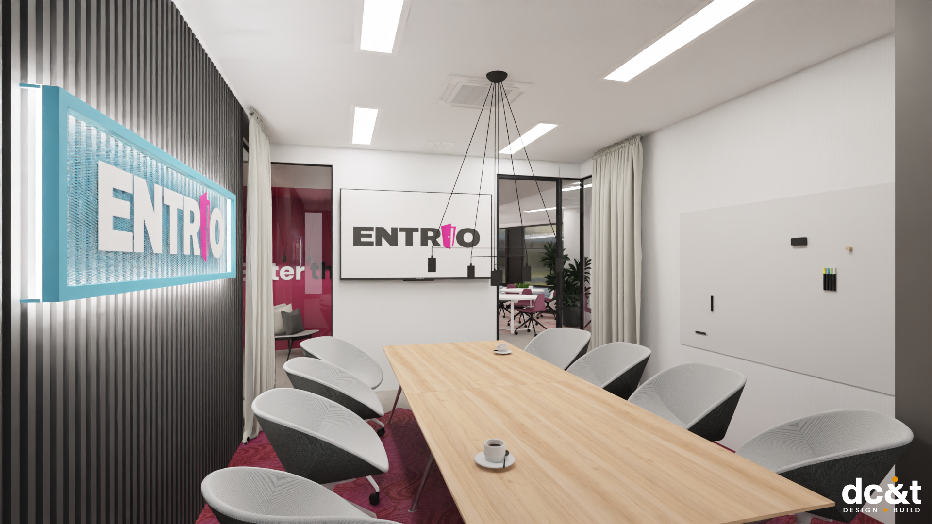 Entrio 3