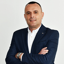 Photo ofDragan Stojadinović
