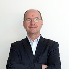 Photo ofIgor Martinović