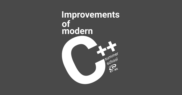 Improvements of Modern C++