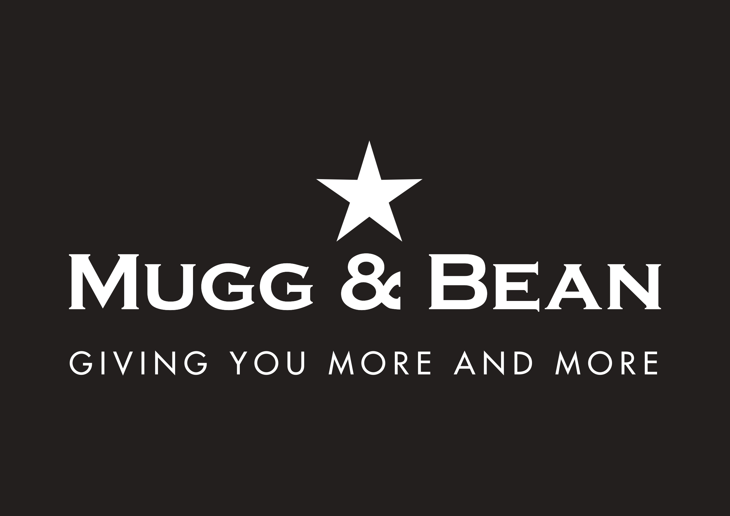 Mugg & Bean 