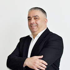 Photo ofDenis Trivaković