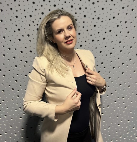 Photo ofLamija Terzimehić