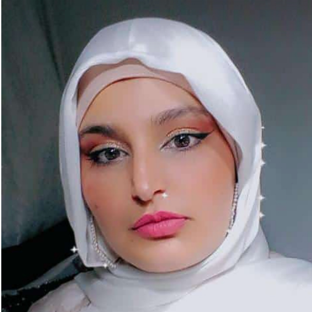 Zahraa Mayet