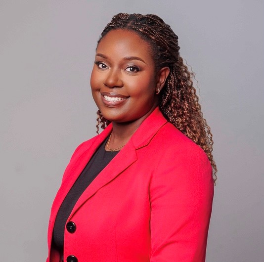 Photo ofAgnes Birungi
