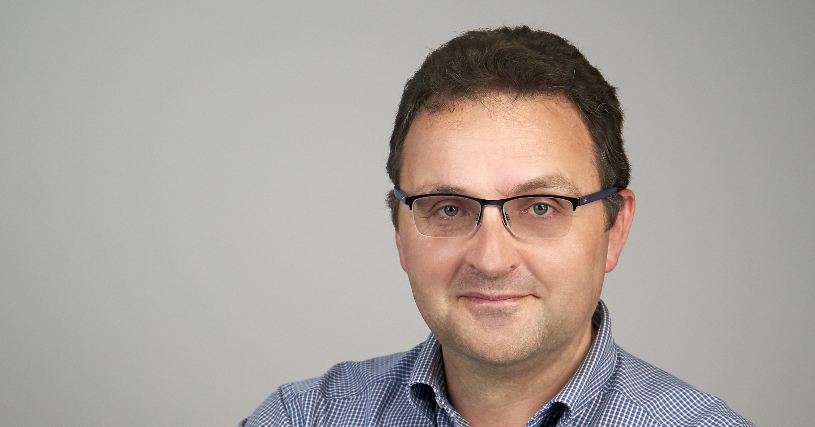 1 na 1 s Kamgradovcem: Stjepan Jedvaj, Rukovoditelj Službe Građenje