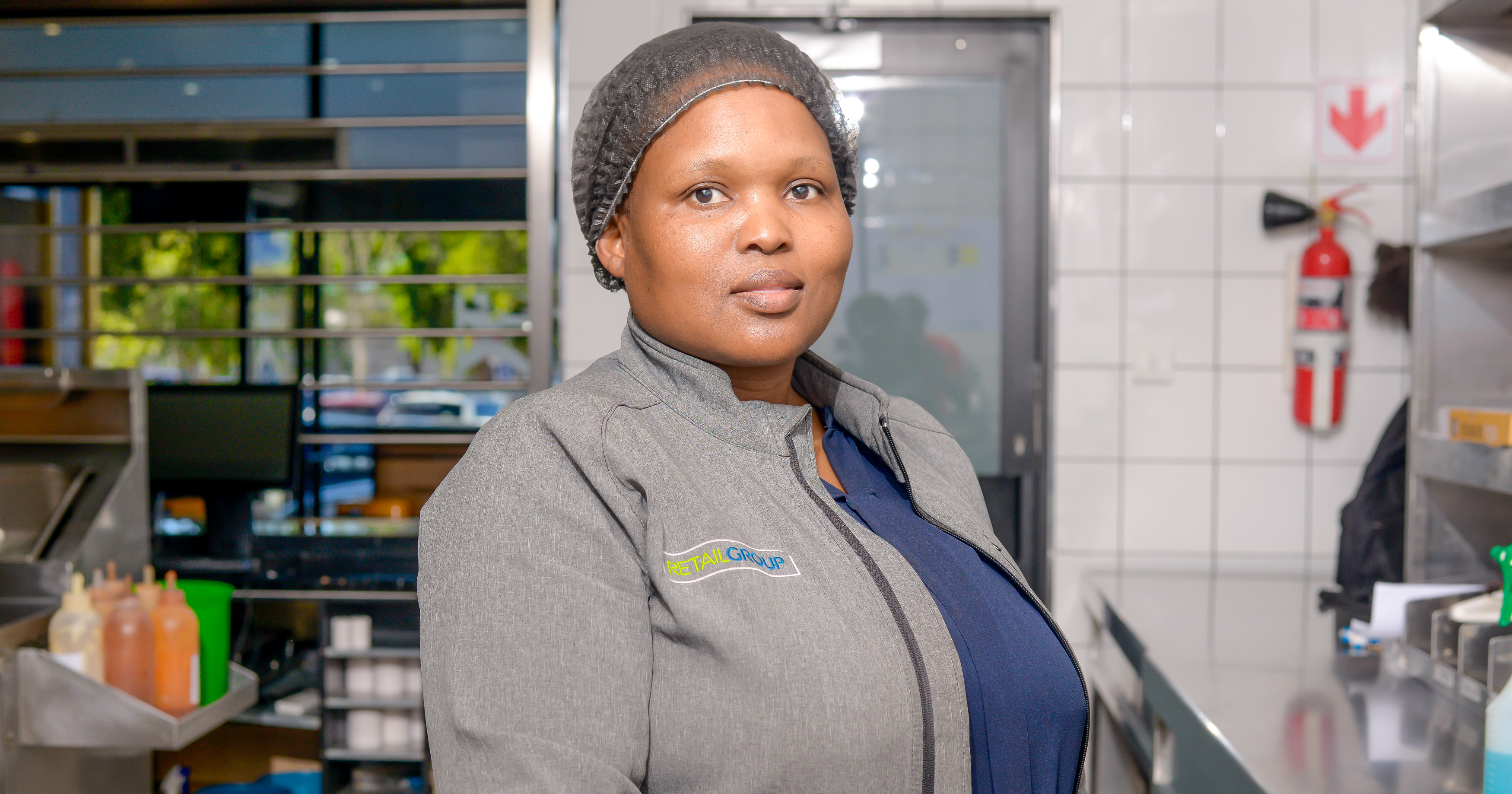 Catch-Up With Meya Kenneth 