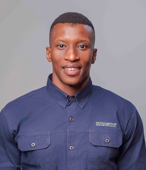 Photo ofKatlego Kgwadi