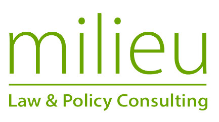 Milieu Consulting SRL
