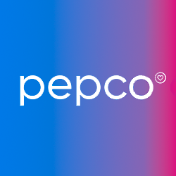 Logo PEPCO para Infojobs