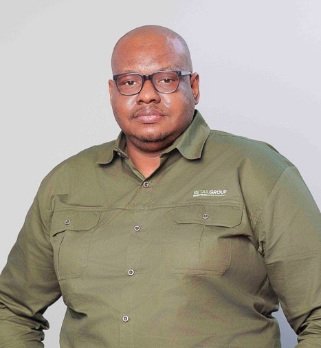 Photo ofIsaac Ranonyana 