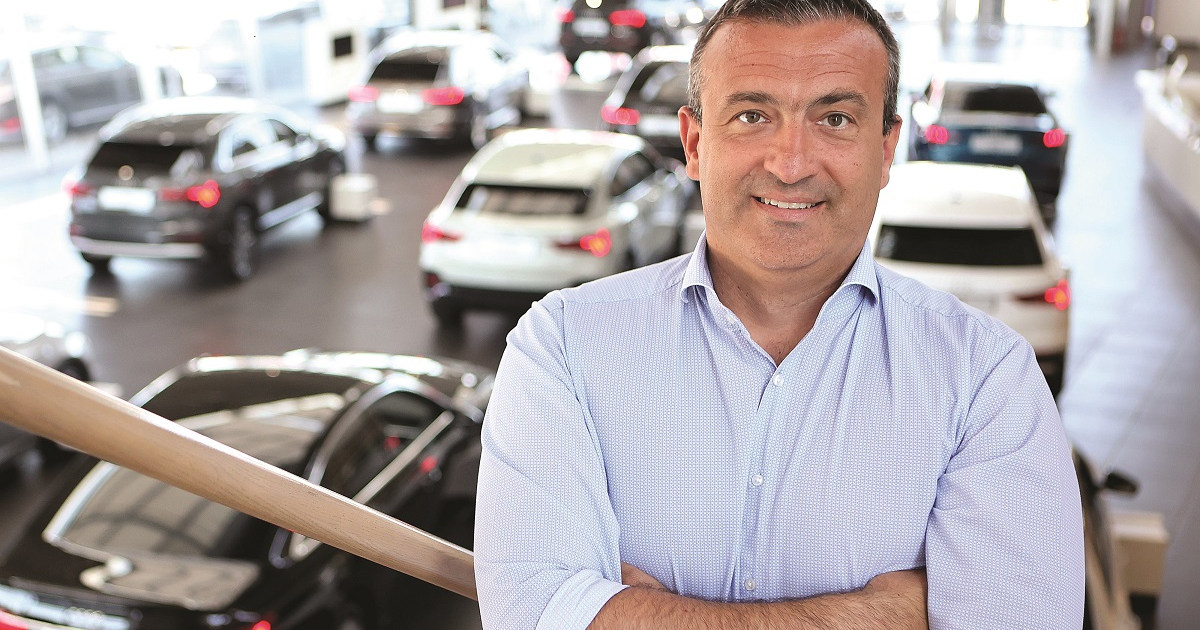 Volim pobjeđivati, a to je najlakše u AutoZubaku s najboljima!