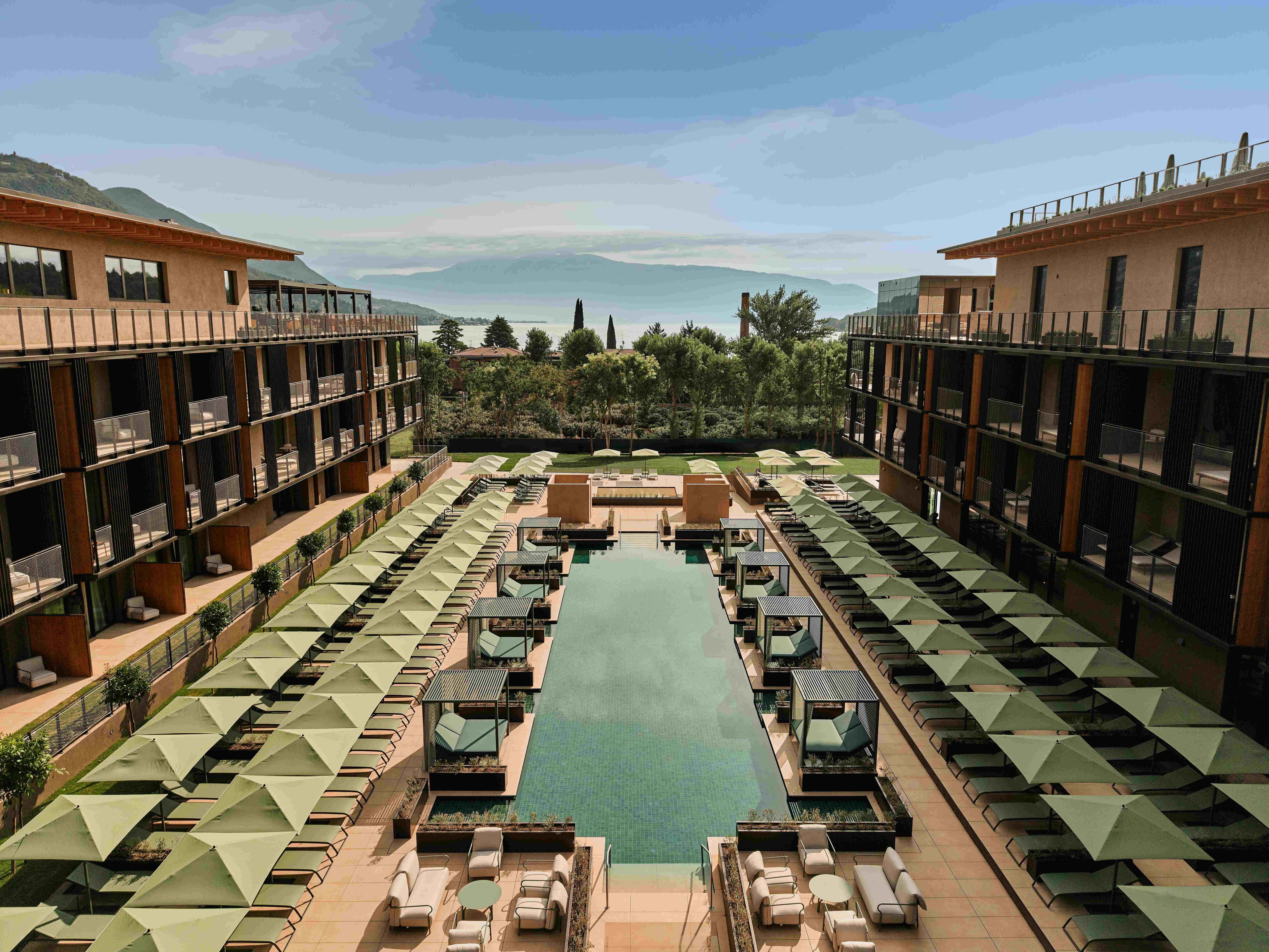 Jobs bei Falkensteiner Resort Lake Garda