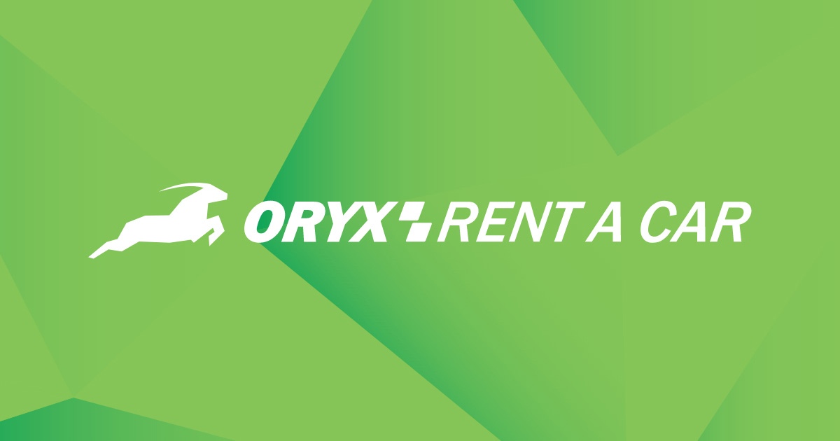 Referent u poslovnici ORYX Rent a cara (m/ž)