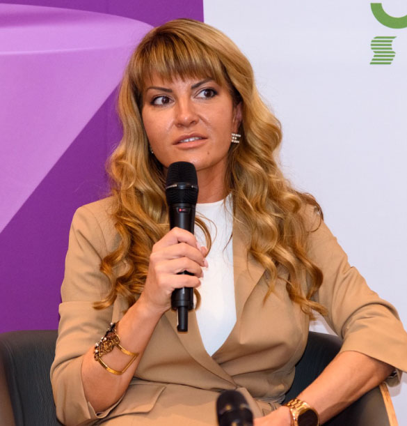 Photo ofДаниела Иванова