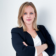 Photo ofIvana Radišić Hadžić