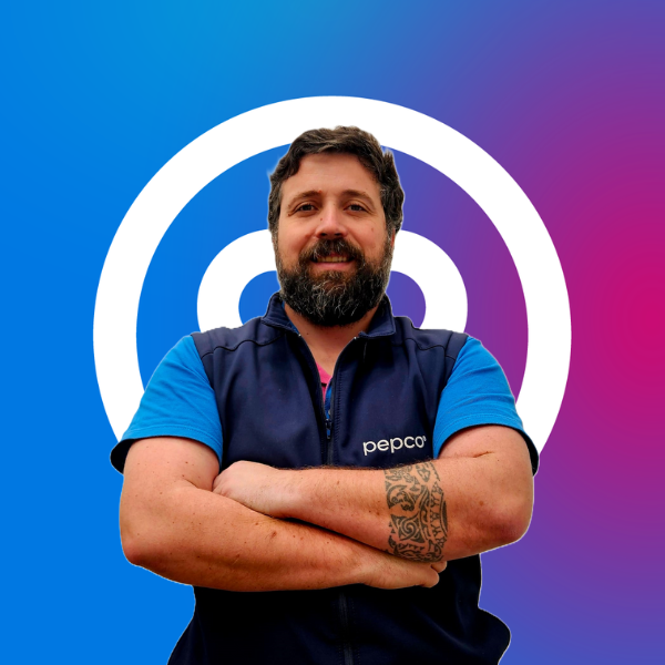 Pedro Santos