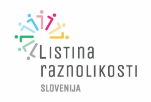 A logo with colorful people in a circle AI-generated content may be incorrect.