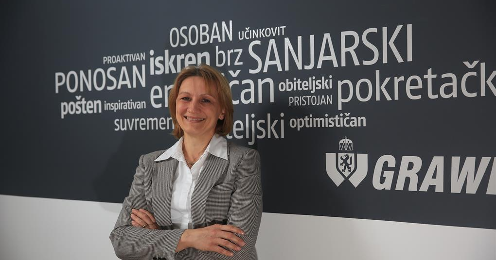Prilagodba tržišnim promjenama!