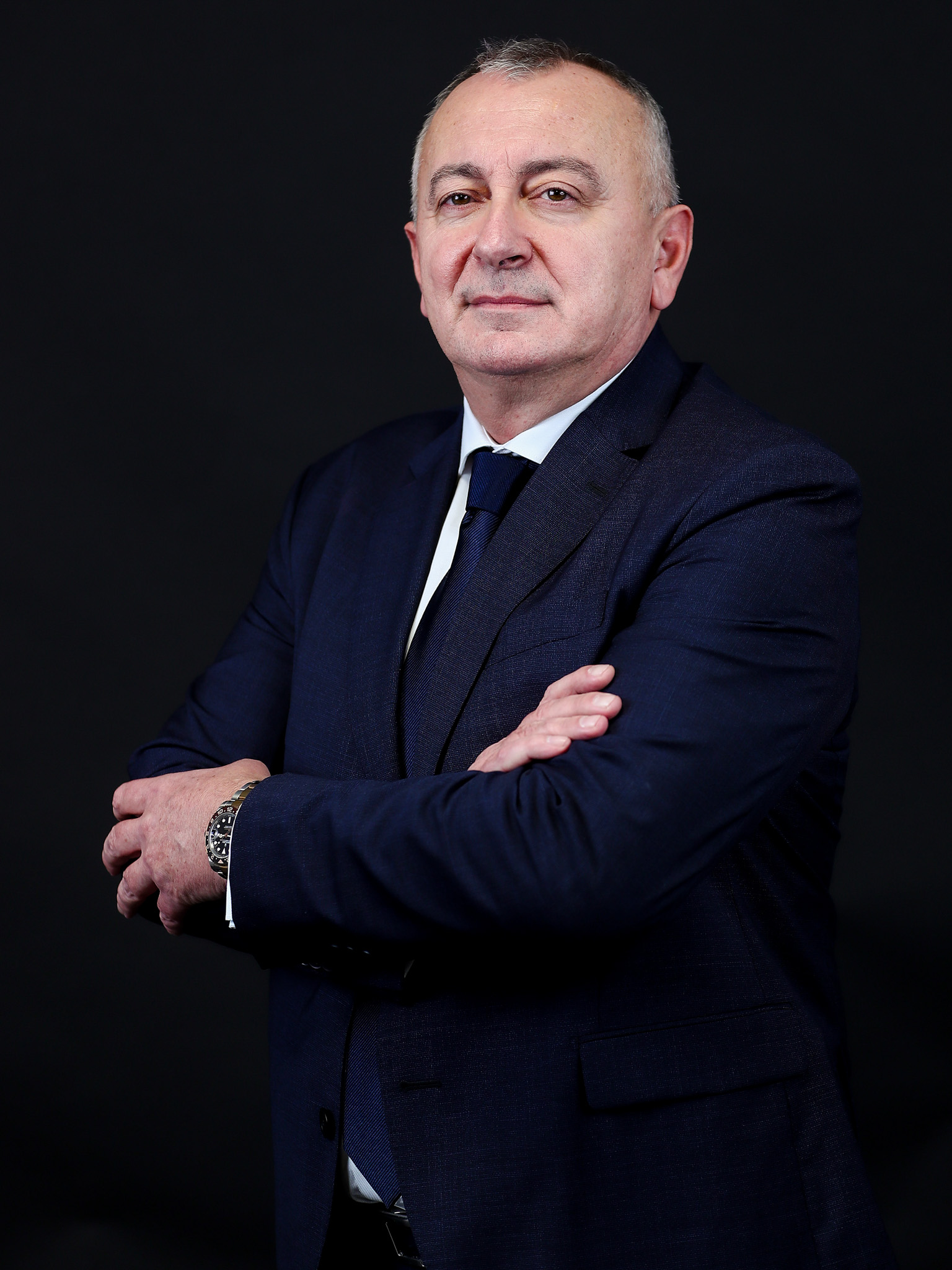 Photo ofDamir Kalmar