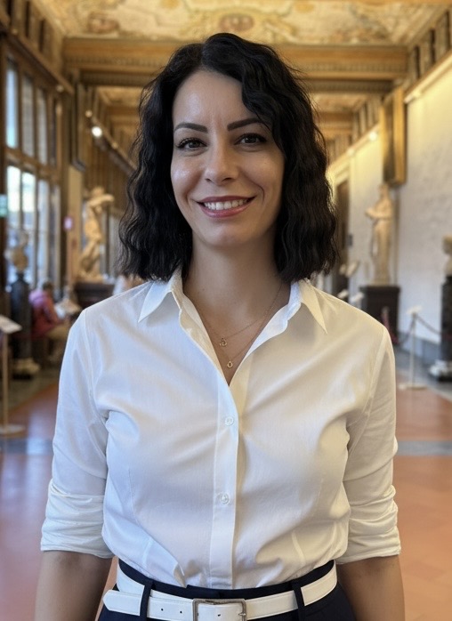 Photo ofВенцислава Николова