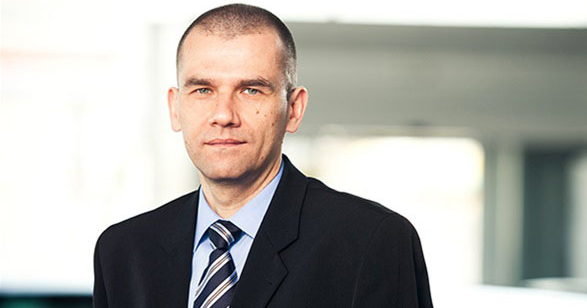 Moj poslovni put - Dubravko Skender