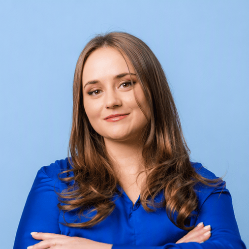 Photo ofKamelia Bayraktarova